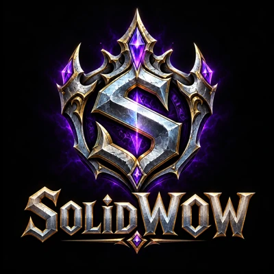 Эмблема SolidWOW